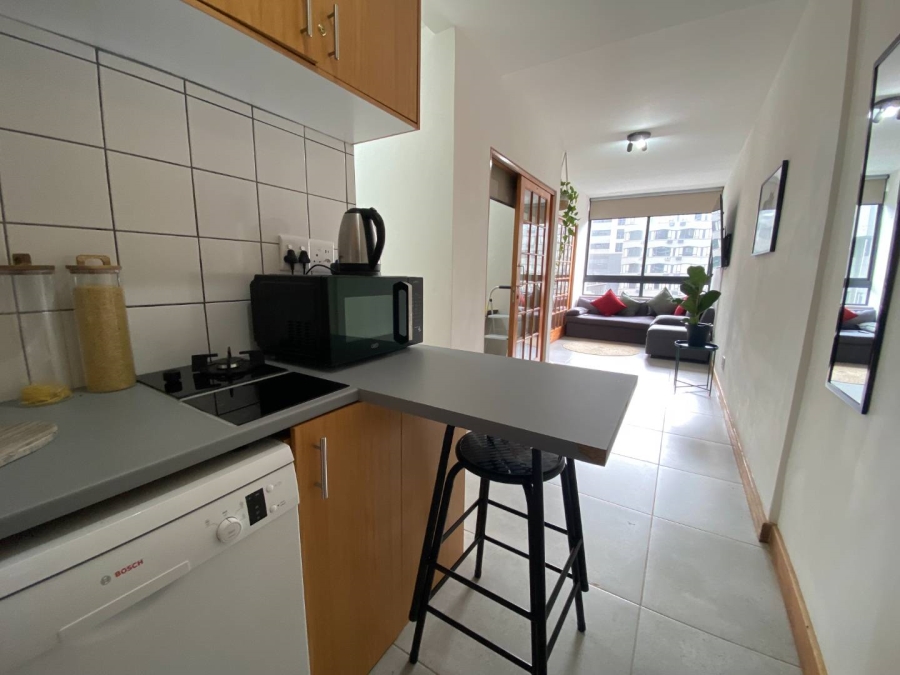 To Let 2 Bedroom Property for Rent in Cape Town City Centre Western Cape